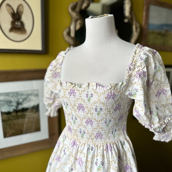 Hill House Dresses Bridgerton X Phenomenal X Hill House Nesli Poshmark